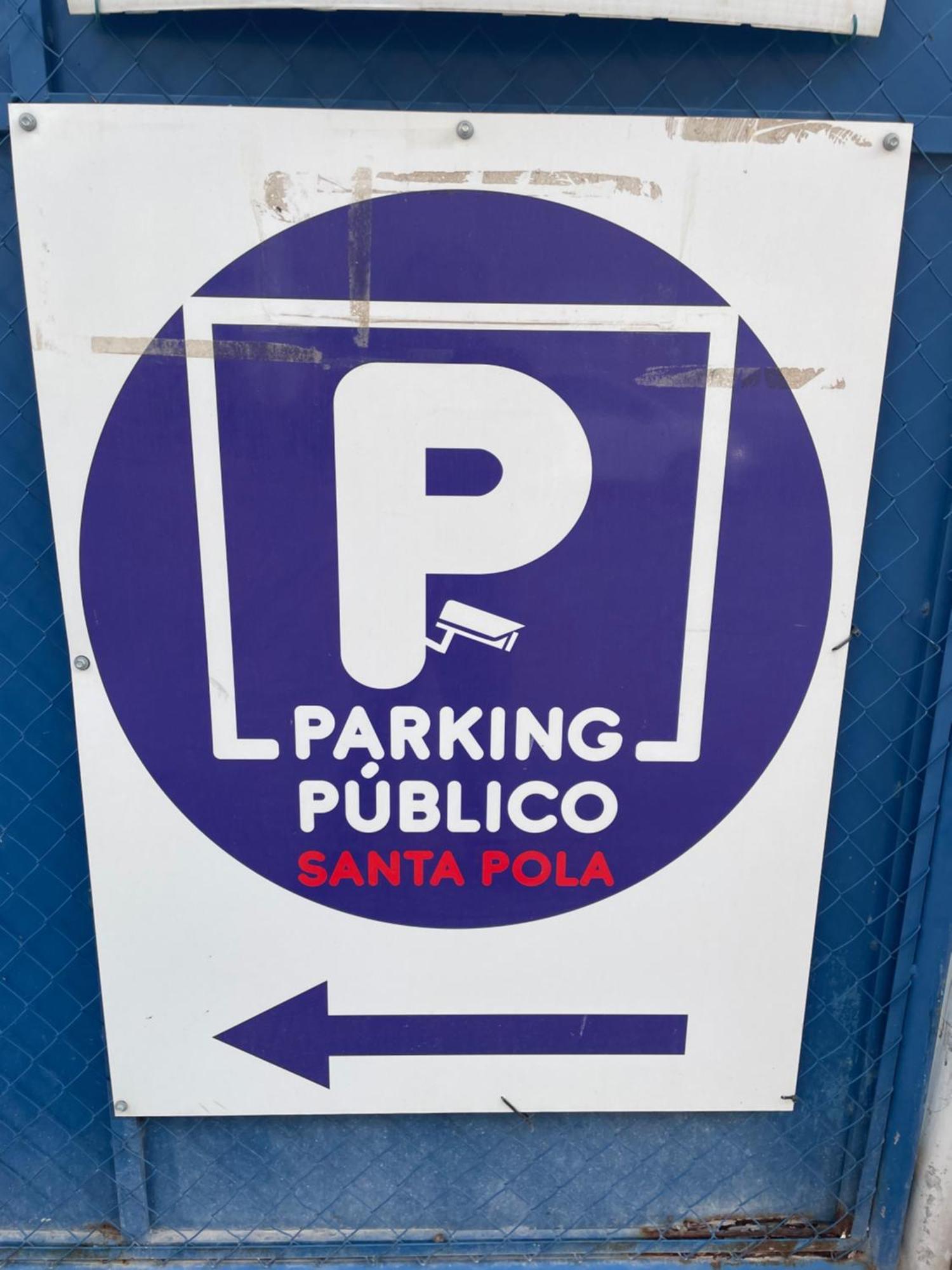 شقة Piso Muy Cerca De La Playa Con Parking سانتا بولا المظهر الخارجي الصورة